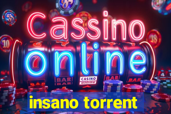 insano torrent